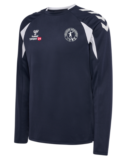 HmlCore 2.0 Crew Neck